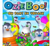 Ozie Boo - on Part en Voyage