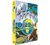 Ozie Boo! Protège ta planète