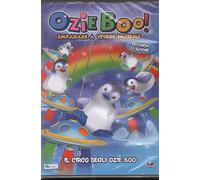 Ozie Boo! - Seconda Serie Vol. 08