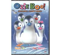 Ozie Boo Volume 01 [Import]