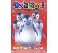 Ozie Boo! Volume 02