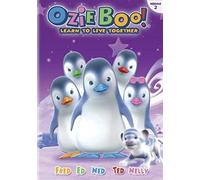 Ozie Boo! Volume 2: Learn To Live Together