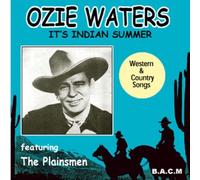 Ozie Waters - It's Indian Summer [Import]