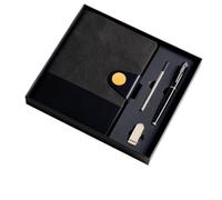 OZLCUA Coffret cadeau carnet cadeau d'affaires