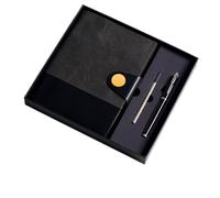 OZLCUA Coffret cadeau carnet cadeau d'affaires