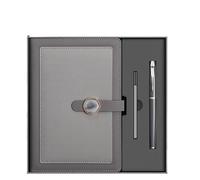 OZLCUA Coffret cadeau for carnet de notes professionnel