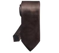 OZLCUA Cravates De Bureau Cravate en soie à rayures for homme, accessoire de costume, idéal for un mariage, lieu travail, anniversaire, cadeau(Color-32)