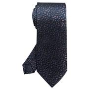 OZLCUA Cravates De Bureau Cravate en soie à rayures for homme, accessoire de costume, idéal for un mariage, lieu travail, anniversaire, cadeau(Color-10)