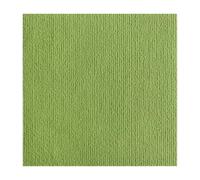 OZLCUA Tapis Autocollant Lot de 10 Dalles Moquette adhésives 30x30cm, sans perçage, for Chambres à Coucher(Green)