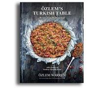 Ozlem's Turkish Table
