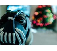 OZLHSP Puzzle Garcon 500 pièces Le Chevalier Masques Animal 52x38cm