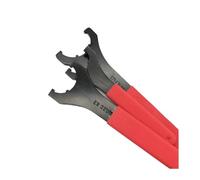 OZLIYY Pince de serrage Type UM for écrou ER, support mandrin, outil fraisage CNC, Machine tour, ER16, ER20, ER25, ER32, ER40, ER50UM(ER32UM)