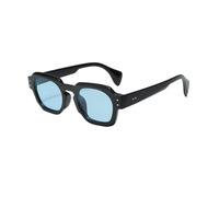 OZLMBERN Lunettes de Soleil Fashion Street Photography