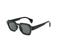 OZLMBERN Lunettes de Soleil Fashion Street Photography