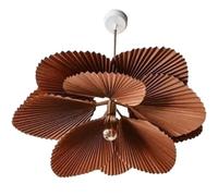 OZLMBERN Salon Chandelier Nordic rétro Restaurant Chambre à Coucher