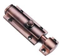 OZLMBERN Serrure de Porte Porte et fenêtre Boulon à Ressort Automatique Salle de Bains Boulon à Ressort Automatique Boulon de Porte et fenêtre Boulon de Porte