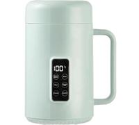 OZLMBERN Tasse électrique électrique Multi-Fonctions Portables Coup de Cuisine artefact Intelligent de ragoût électrique Tasse de santé Tasse de santé