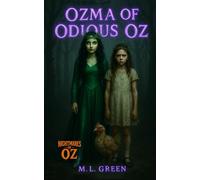 Ozma of Odious Oz