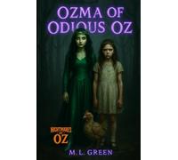 Ozma of Odious Oz