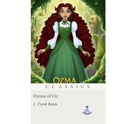 Ozma of Oz