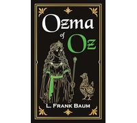 Ozma of Oz