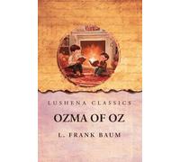 Ozma of Oz