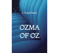 Ozma of Oz
