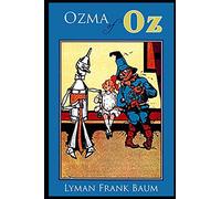 Ozma of Oz