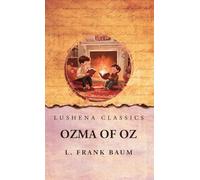 Ozma of Oz