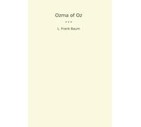 Ozma of Oz
