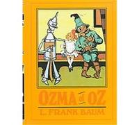Ozma of Oz L. Frank Baum (Auteur)
