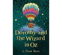 Ozma of Oz (The Wizard of Oz Collection) - [Version Originale] Inconnu (Auteur)