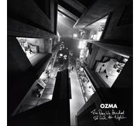 Ozma - Ozma - The Day We Decided To Live At Night