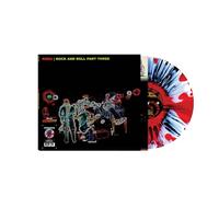Ozma - Rock and Roll Part Three