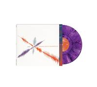 Ozma – Spending Time on the Borderline – Vinyle