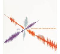 Ozma – Spending Time on the Borderline – Vinyle