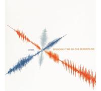 Ozma - Spending Time On The Borderline [VINYL]