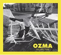 Ozma - Welcome Home