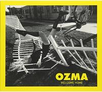 OZMA - Welcome Home