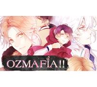Ozmafia (Steam Account)