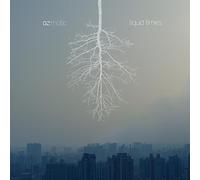 Ozmotic - Liquid Times