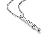 Ozmw Collier respiration anti tabac