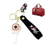 Ozmw Stray Kids Kpop Lightstick Porte-clés,Stray Kids Article, Porte-clés Lightstick Stray Kids, Merchandise pour Fans, Pour Clés et Sac, Cadeau pour STAY