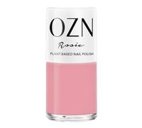 OZN Vernis à Ongles à Base de Plantes