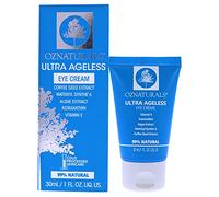 OZNaturals Anti Aging Face & Eye Crème With Collagen Peptides & Vitamin E 29.57 ml