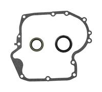 OZNYWKESD Joint de Carter for Tondeuse à Gazon, Compatible avec Les références OEM 697110 et 795387 ; kit de pièces de Rechange for Joints d'huile