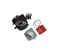 OZNYWKESD Kit Piston-Cylindre 32 mm Compatible avec Les tondeuses et débroussailleuses TL231FD, TL231, TB231, BG231 et TB26. Pièces détachées