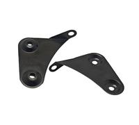 OZNYWKESD Lot de 2 Supports for tronçonneuses 50, 51, 55, 55 EU1, 55, 51 EPA, 55EPA, OEM 501768801