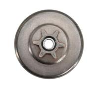 OZNYWKESD Tambour d'embrayage adapté for OEM 501628301 530057905 Compatible P3314 P3416 P3516 P3818 P4018 P4218 S1970