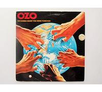 OZO - I'm Gonna Make You Mine Forever